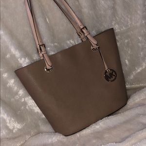 Michael Kors handbag